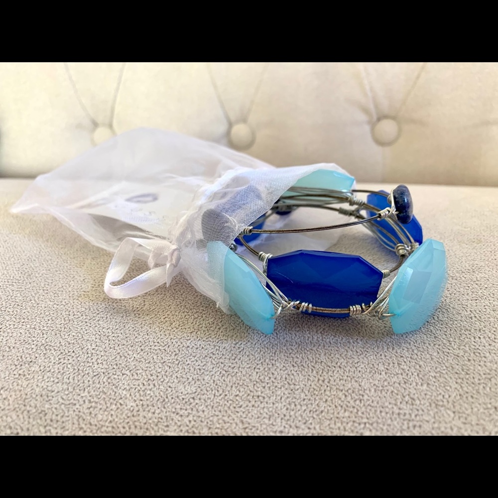 Handmade Bangles Set of 3